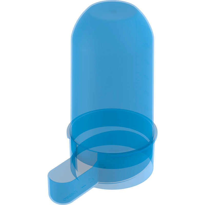 Bebedero/Comederos para Palomas - color Azul, modelo Sin soporte - referencia 70013 - Copele