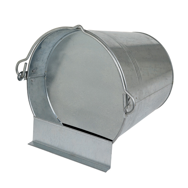 Bebederos Cubo - capacidad 7 l, material Metalico - referencia 30230 - Copele