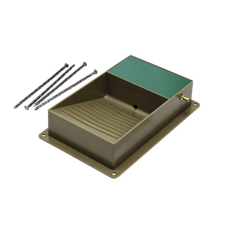 Bebederos de campo para perdices - material Plastico - referencia 70670 - Copele