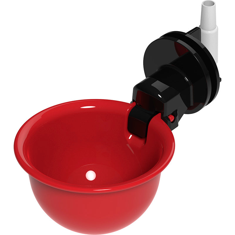 Bebederos de Cazoleta - modelo B 70, tipo Para malla universal - referencia 30778 - Copele