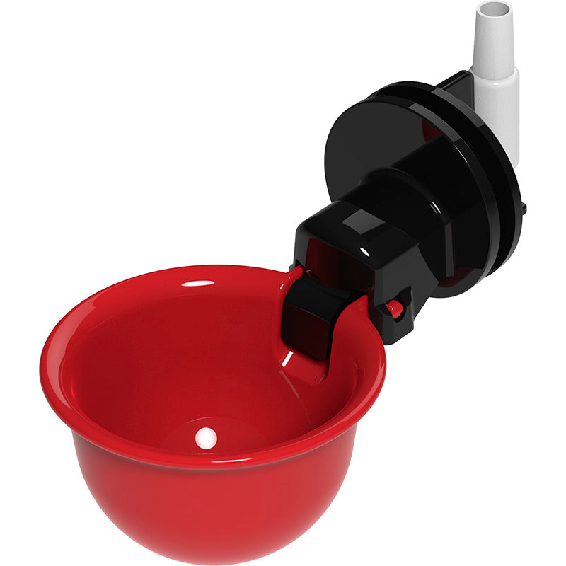 Bebederos de Cazoleta - modelo B 50, tipo Para malla universal - referencia 30779 - Copele