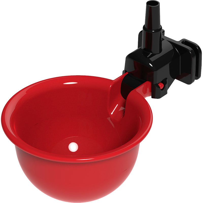 Bebederos de Cazoleta - modelo B 70, tipo Para malla rigida - referencia 30784 - Copele
