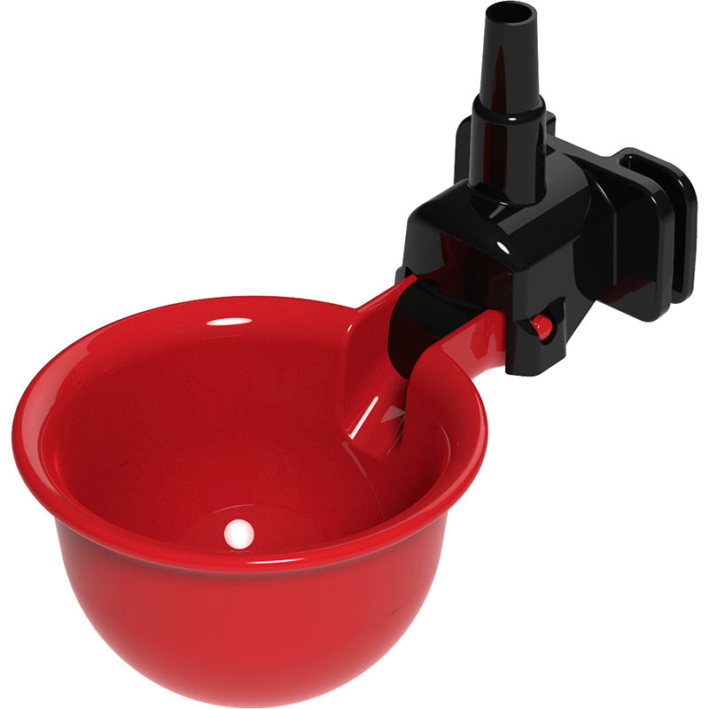 Bebederos de Cazoleta - modelo B 50, tipo Para malla rigida - referencia 30785 - Copele