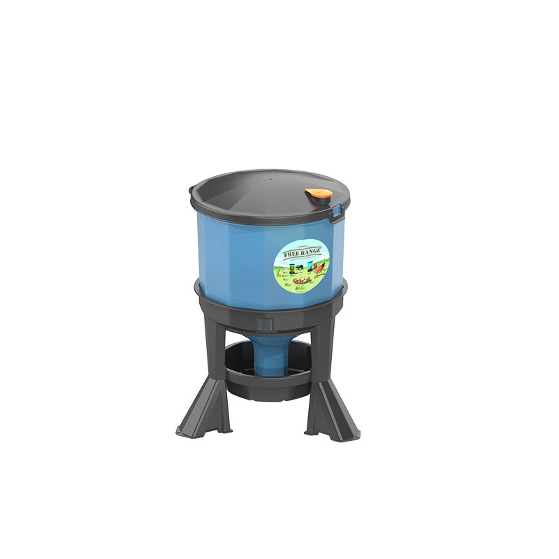 Bebederos de Gran Capacidad - capacidad 35 l, patas Con patas, modelo Sin caja - referencia 30016 - Copele