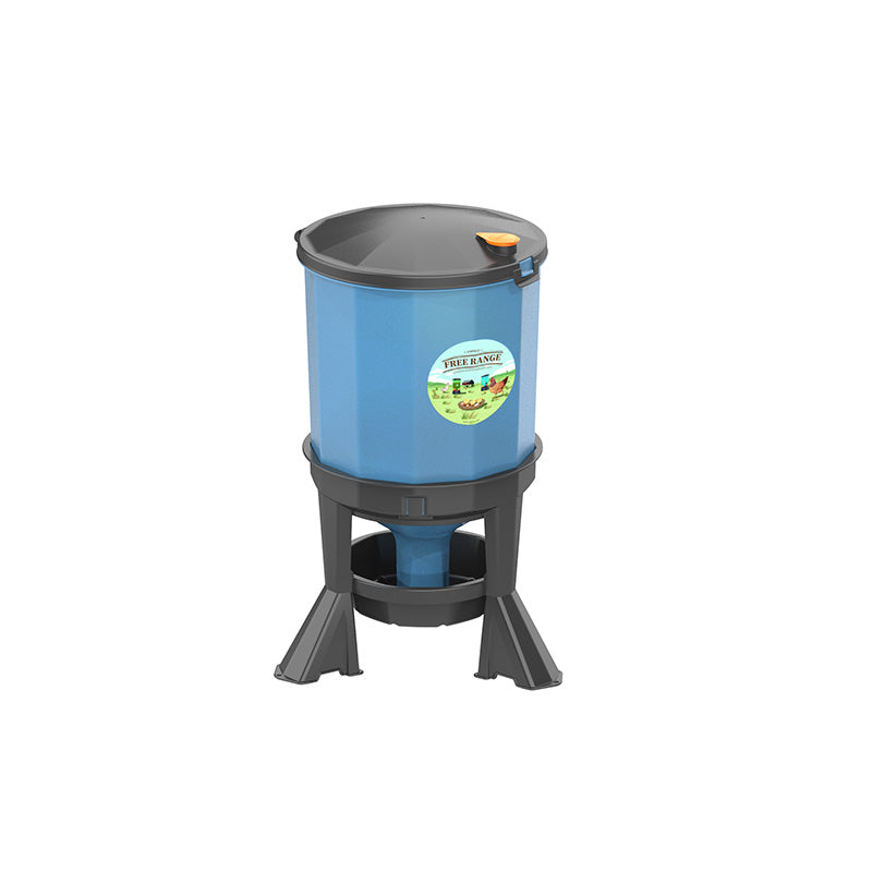 Bebederos de Gran Capacidad - capacidad 45 l, patas Con patas, modelo Sin caja - referencia 30017 - Copele