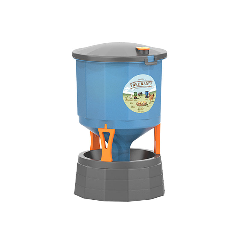 Bebederos de Gran Capacidad - capacidad 35 l, patas Sin patas, modelo 1 ud caja - referencia 30165 - Copele