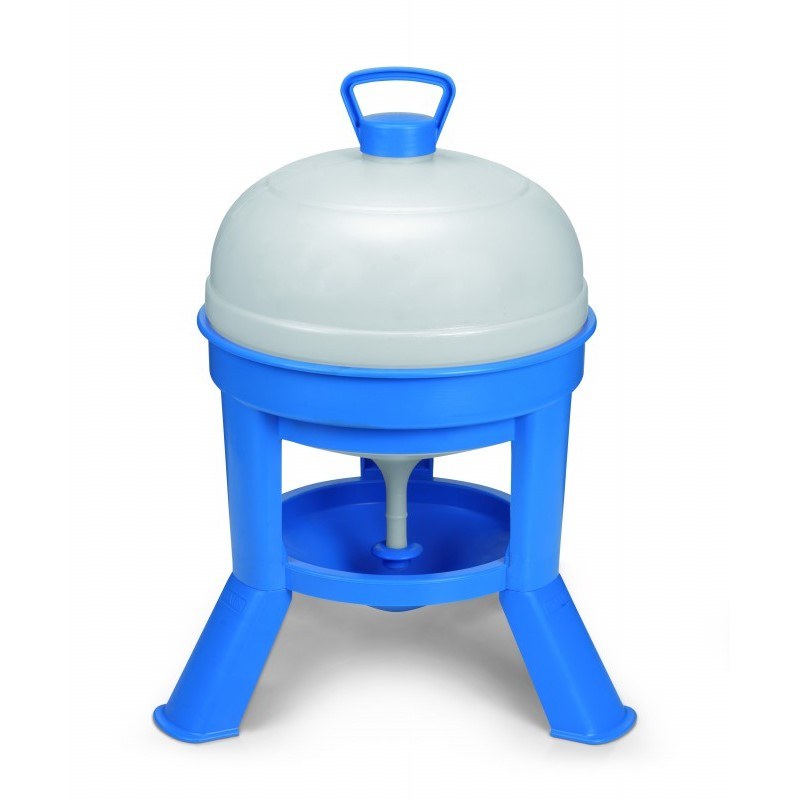 Bebederos de Gran Capacidad - capacidad 20 l, patas Con patas, modelo 1 ud caja - referencia 30271 - Copele