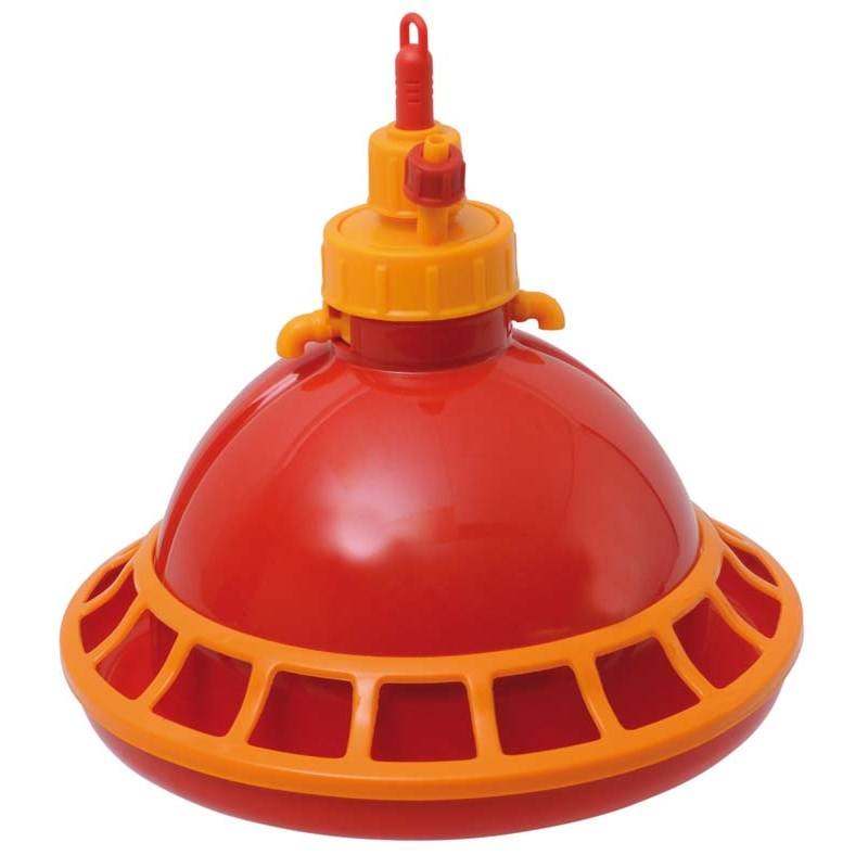 Bebederos de nivel constante - modelo Colgante, tipo Campana pequena - referencia 30642 - Copele