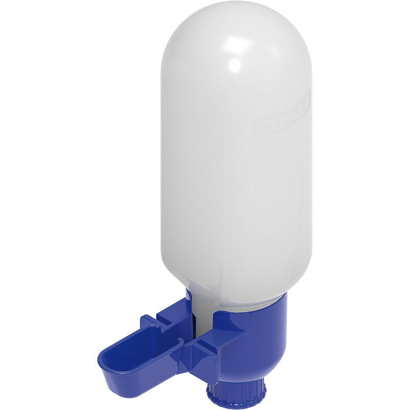 Bebederos de nivel constante - modelo Mini, tipo Con botella, capacidad 0 5 l - referencia 30718 - Copele