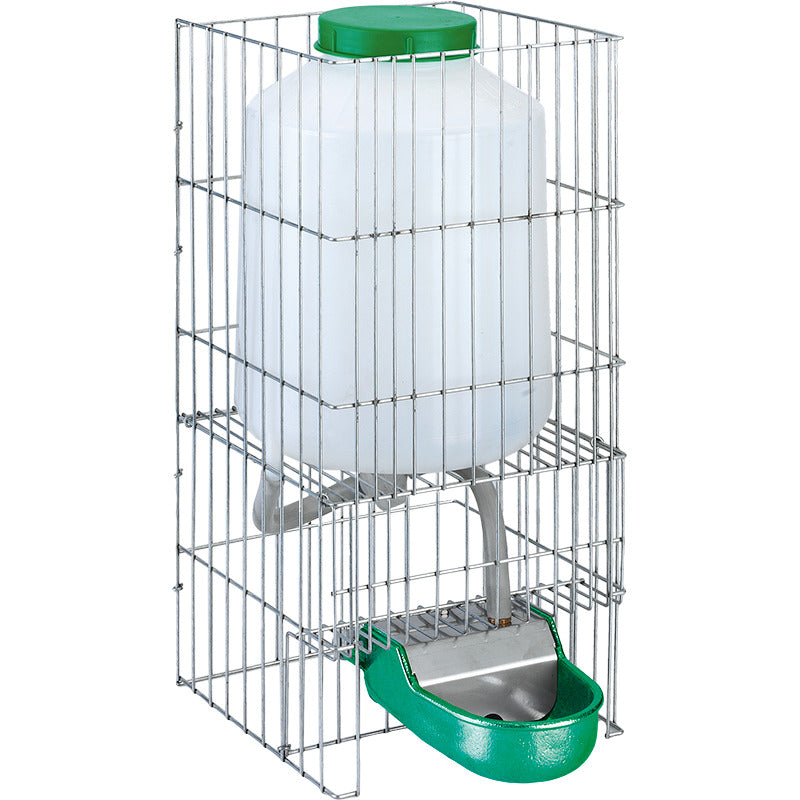 Bebederos de patos - capacidad 8 l - referencia 70225 - Copele