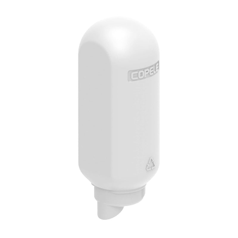 Botellas de plástico para bebederos - capacidad 0 5 l, modelo Mini - referencia 10387 - Copele
