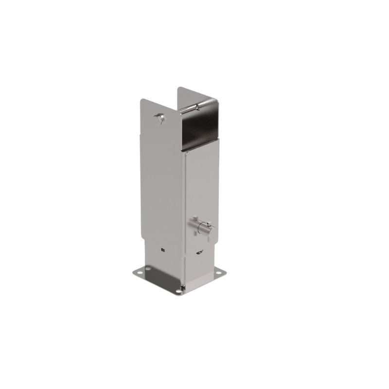 Caballete Corral Movil Continental/artic - referencia 30159 - Copele