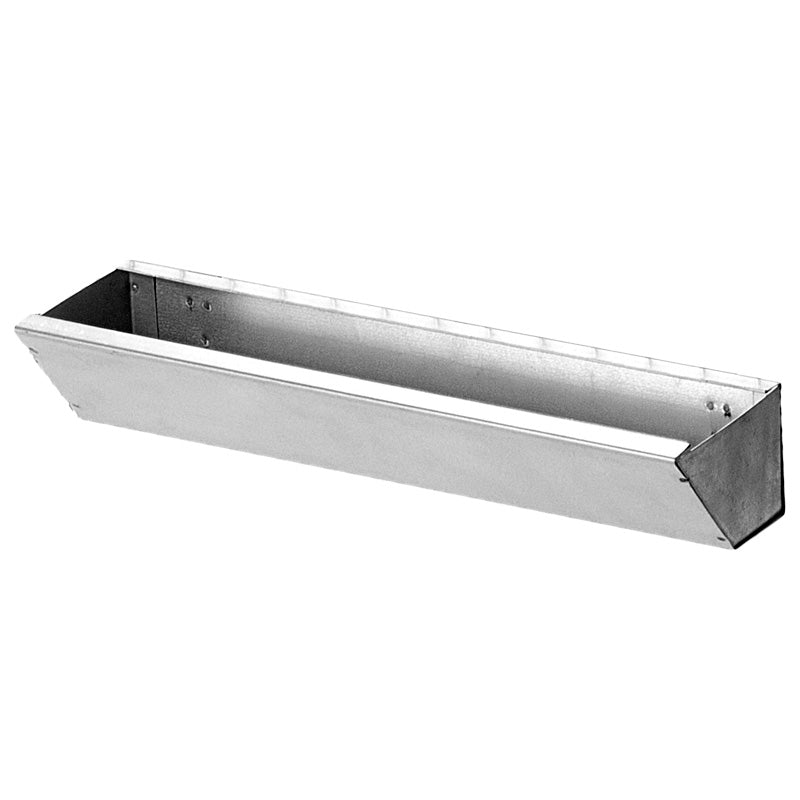 Comedero para batería de ponedoras - capacidad Pequeno, modelo Jaula pollos - referencia 30433 - Copele