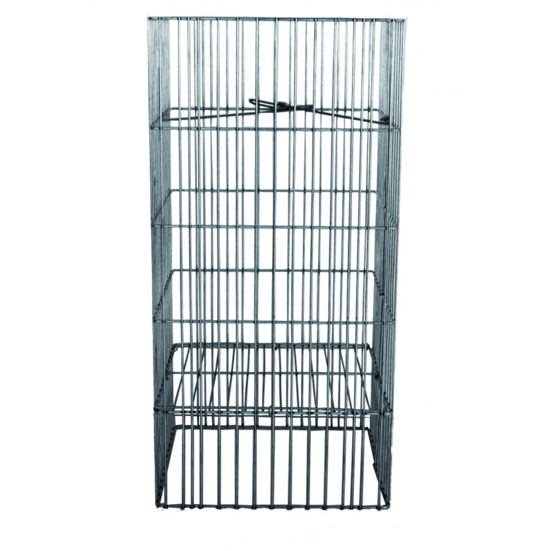 Comedero para gallinas - Forrajera - modelo Forrajera - referencia 30963 - Copele