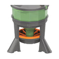 Comedero Silo 25L Con Patas (en Caja 1UD) - referencia 31250 - Copele
