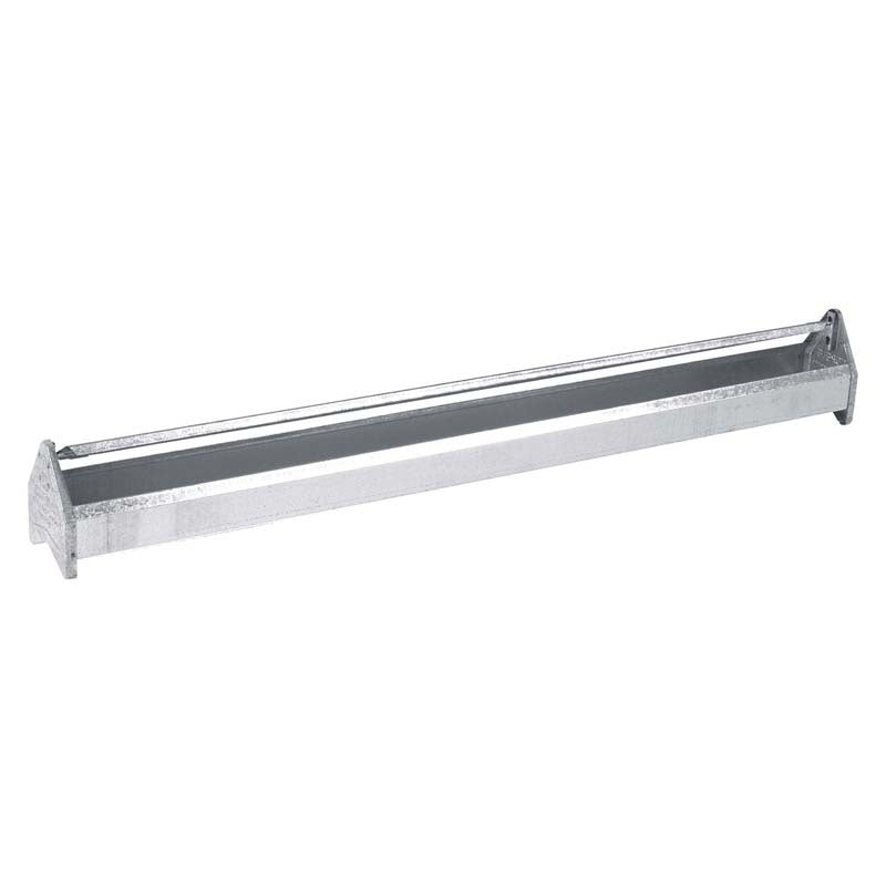 Comederos con molinete - capacidad 100 cm, material Chapa galvanizada - referencia 30450 - Copele