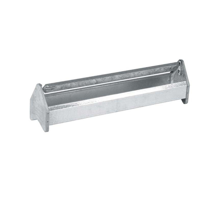 Comederos con molinete - capacidad 50 cm, material Chapa galvanizada - referencia 30451 - Copele
