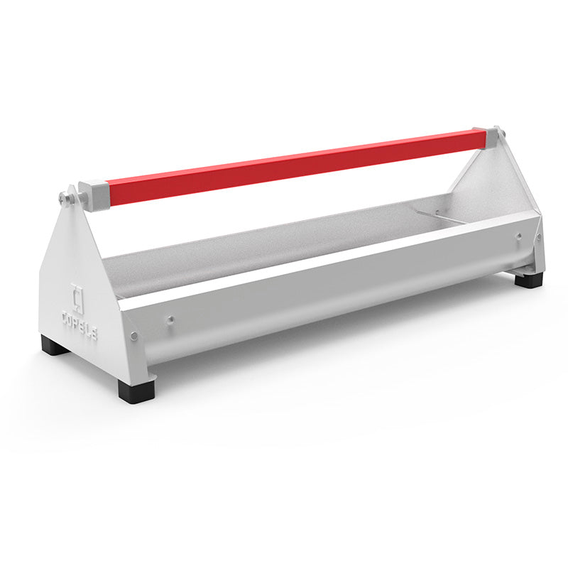 Comederos con molinete - capacidad 61 cm, material Acero inox - referencia 30791 - Copele