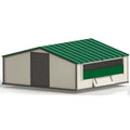 Corrales Móviles - capacidad 30 m2, modelo Corral, tipo Sin kit desplazamiento - referencia 30112 - Copele