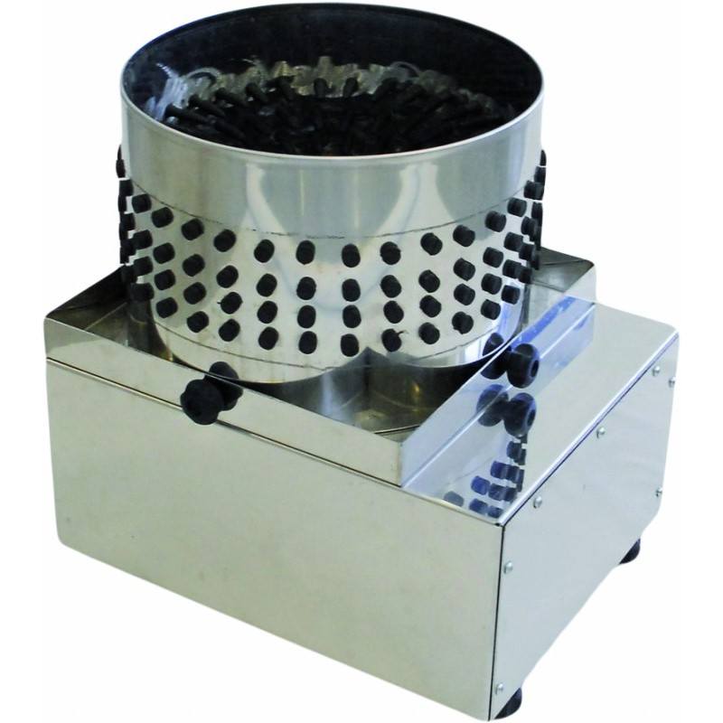 Desplumadora - modelo Autom 35 - referencia 90248 - Copele