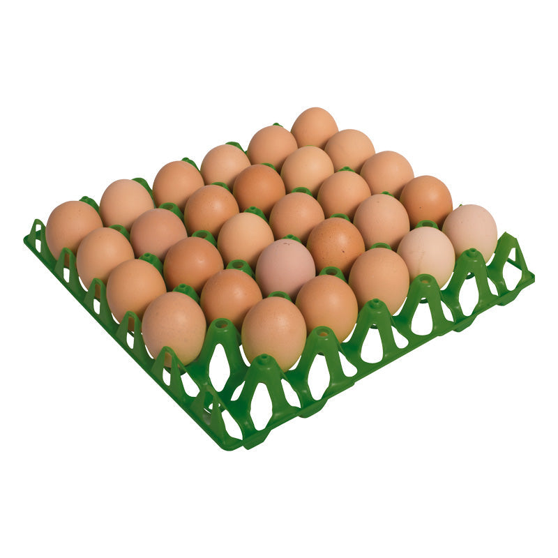 Hueveras - capacidad 30 huevos - referencia 30759 - Copele