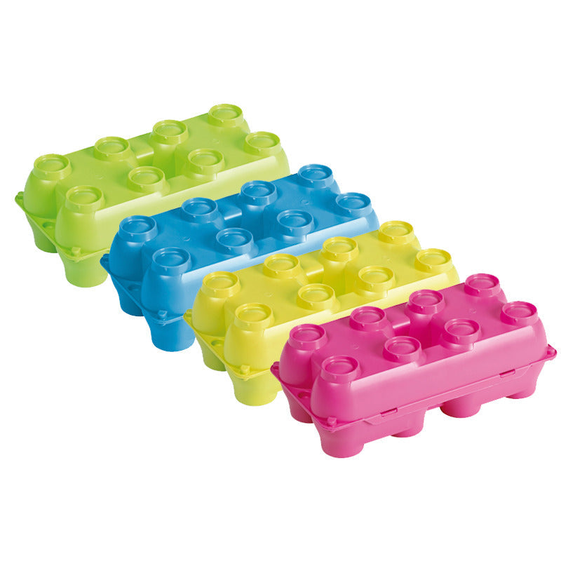 Hueveras - capacidad 8 huevos - referencia 30899 - Copele