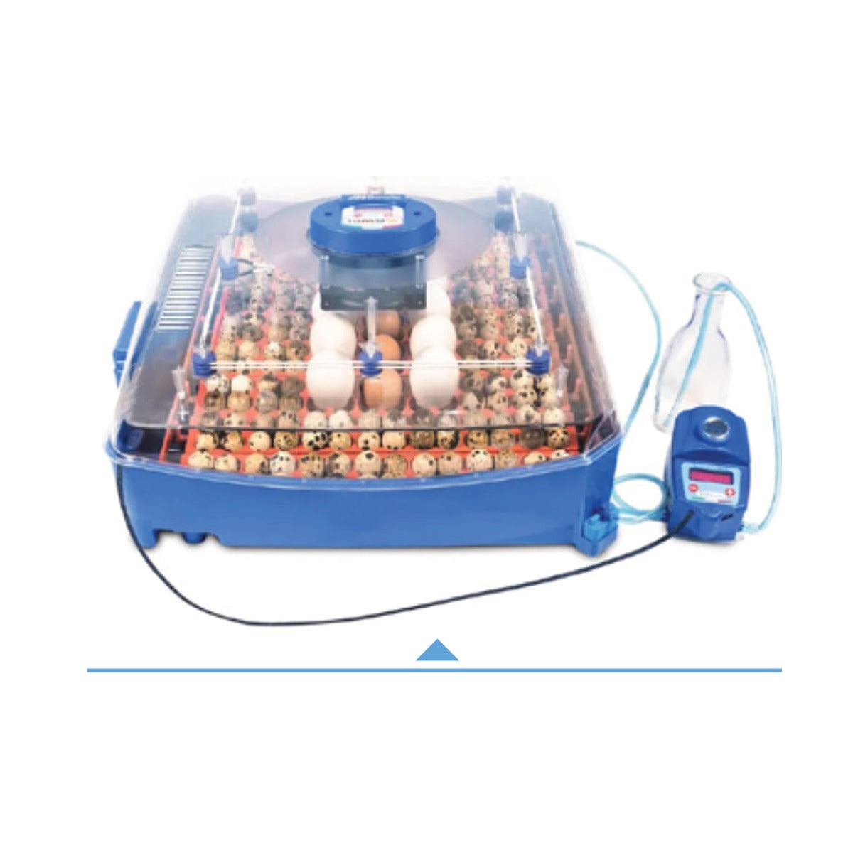 Incubadora Lumia 56 + Humidif Sirio - referencia 30919 - Copele