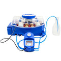 Incubadoras y nacedoras Lumia - capacidad 8 huevos, tipo Con humidificador - referencia 30146 - Copele