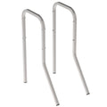 Kit de patas para ponedero Platinum - 1 piso 1 cara - referencia 30930 - Copele