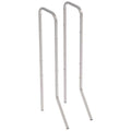 Kit de patas para ponedero Platinum - 2 pisos 1 cara - referencia 30931 - Copele