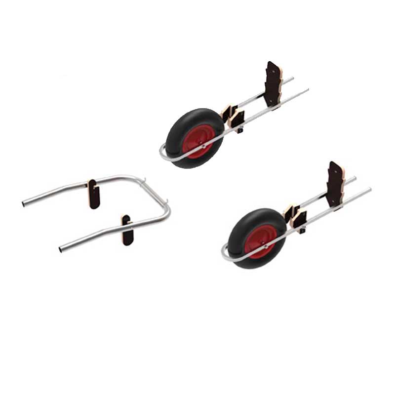 Kit Desplazam Gallinero Movil Free-range 1.5X1.8MT - referencia 30968 - Copele
