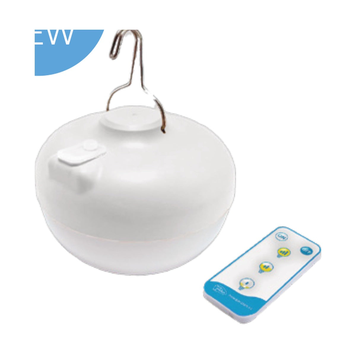 Lampara Portatil 11CM - referencia 40572 - Copele