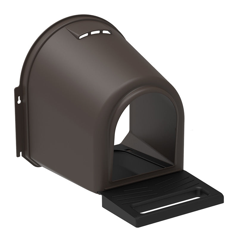 Nidos Confort - color Reciclado, capacidad 1 ud caja - referencia 30956 - Copele