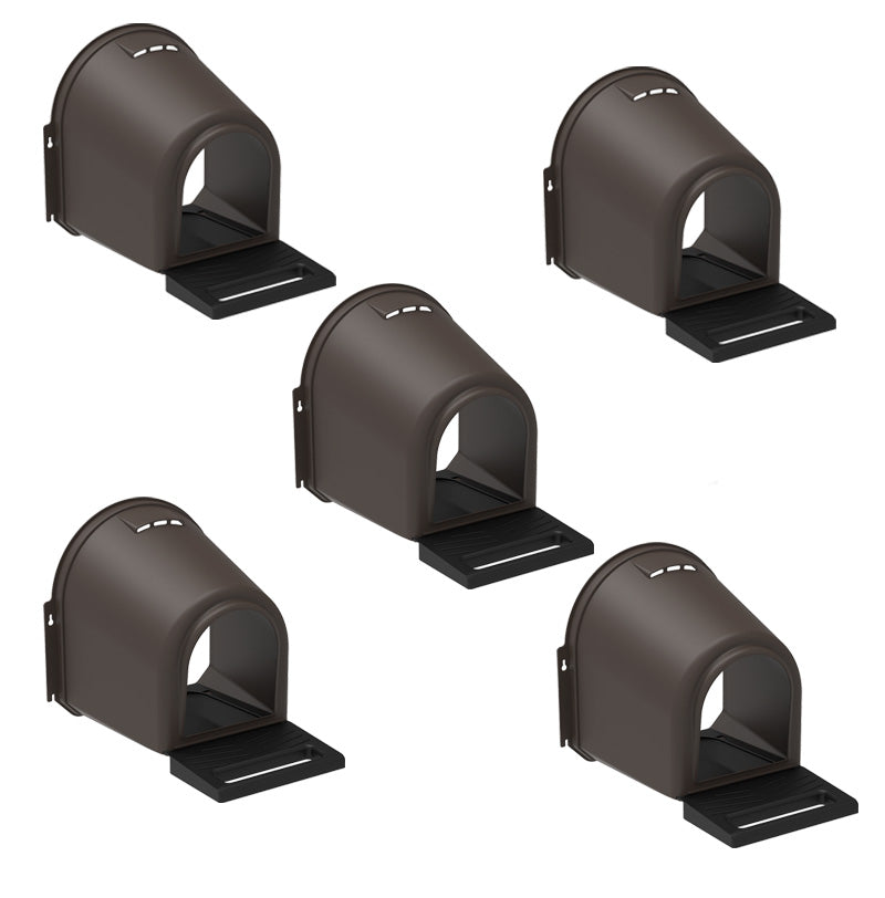 Nidos Confort - color Reciclado, capacidad 5 ud caja - referencia 30957 - Copele
