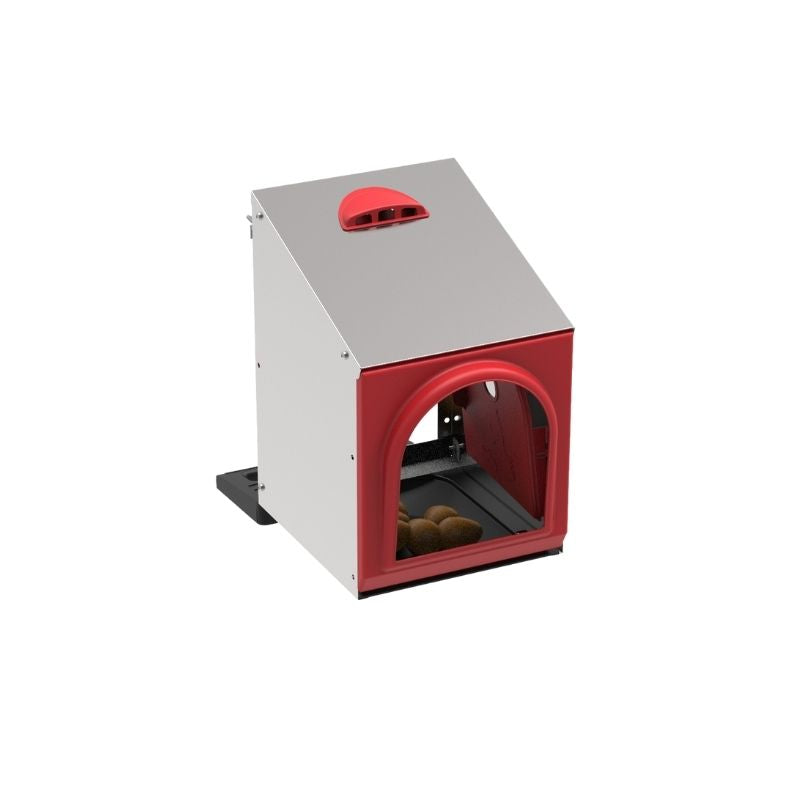 Nidos Platinum - patas Sin patas, modelo 1 dptos, tipo Exterior - referencia 30901 - Copele