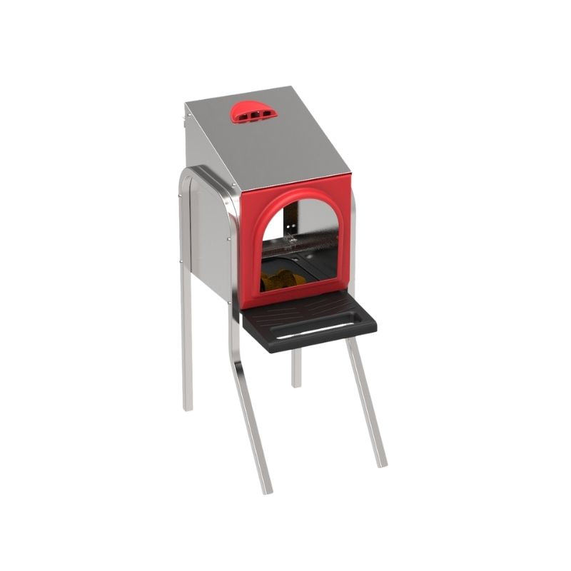 Nidos Platinum - patas 1 piso 1 cara, modelo 1 dptos, tipo Interior - referencia 30907 - Copele