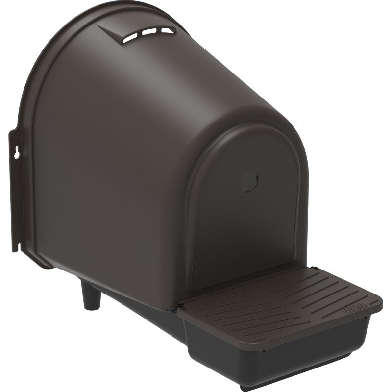 Ponederos Confort - color Reciclado, capacidad 1 ud caja, tipo Exterior - referencia 30952 - Copele