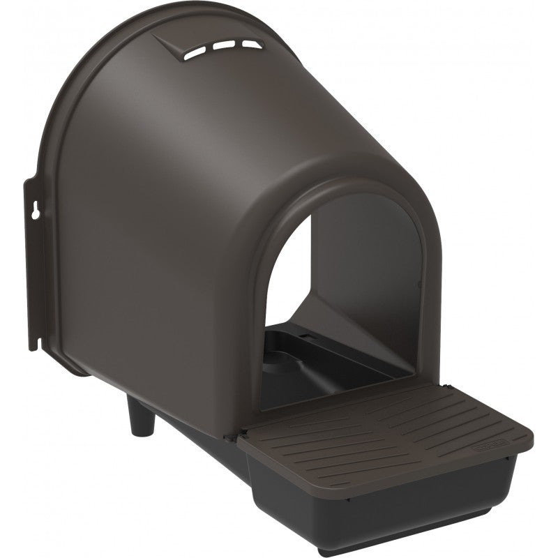 Ponederos Confort - color Reciclado, capacidad 1 ud caja, tipo Interior - referencia 30953 - Copele