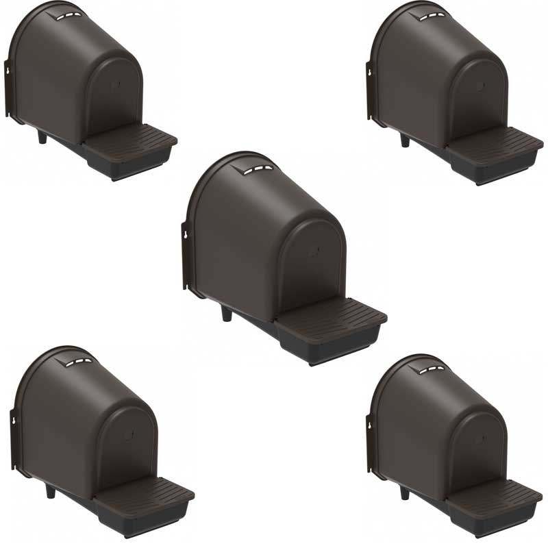 Ponederos Confort - color Reciclado, capacidad 5 ud caja, tipo Exterior - referencia 30954 - Copele