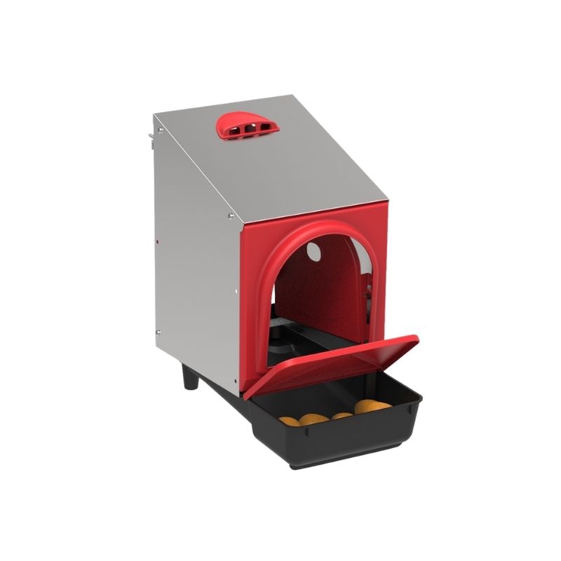 Ponederos Platinum - patas Sin patas, modelo 1 dptos, tipo Exterior - referencia 30886 - Copele