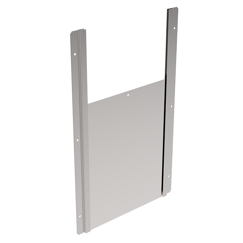 Puerta guillotina para gallinero - capacidad Mediana, modelo Con puerta, tipo Manual - referencia 30808 - Copele