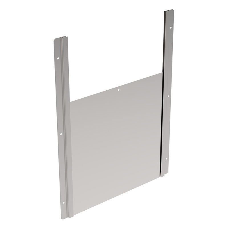 Puerta guillotina para gallinero - capacidad Grande, modelo Con puerta, tipo Manual - referencia 30809 - Copele