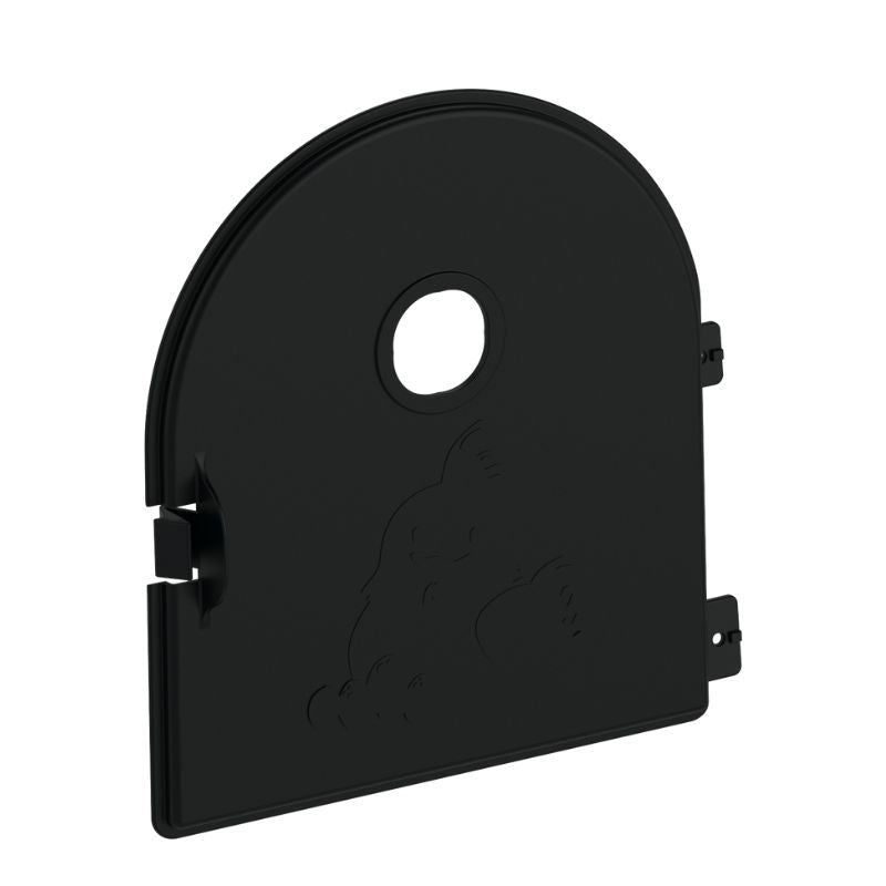 Puerta plástico reciclado ponedero Platinum/Confort - referencia 30077 - Copele