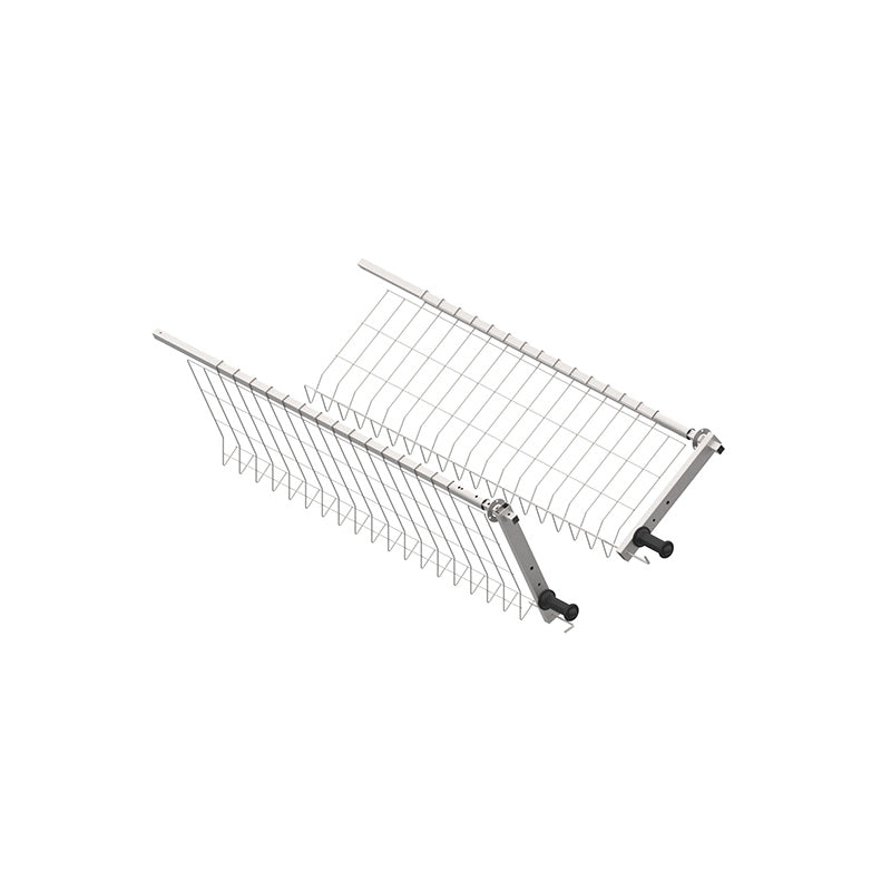 Sistema expulsión aves Colectavi Central- Principio - referencia 30010 - Copele