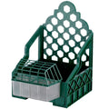 Soportes jaulas de perdices - material Plastico - referencia 70672 - Copele