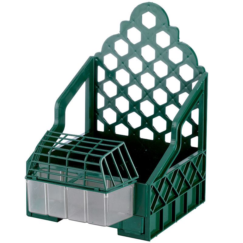 Soportes jaulas de perdices - material Plastico - referencia 70672 - Copele