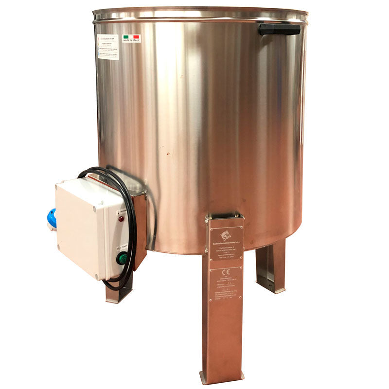 Tanque de escaldado - modelo 80 l - referencia 90275 - Copele
