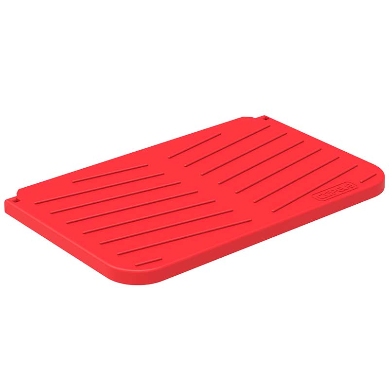Tapa para cubeta con tapa para ponedero Platinum/Confort - referencia 30927 - Copele