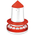 Tapa superior para tolva 14 l. - referencia 70528 - Copele