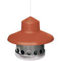 Tolva Perdices Selectiva 10 Kg. - capacidad 10 kg, material Galvanizada - referencia 70398 - Copele